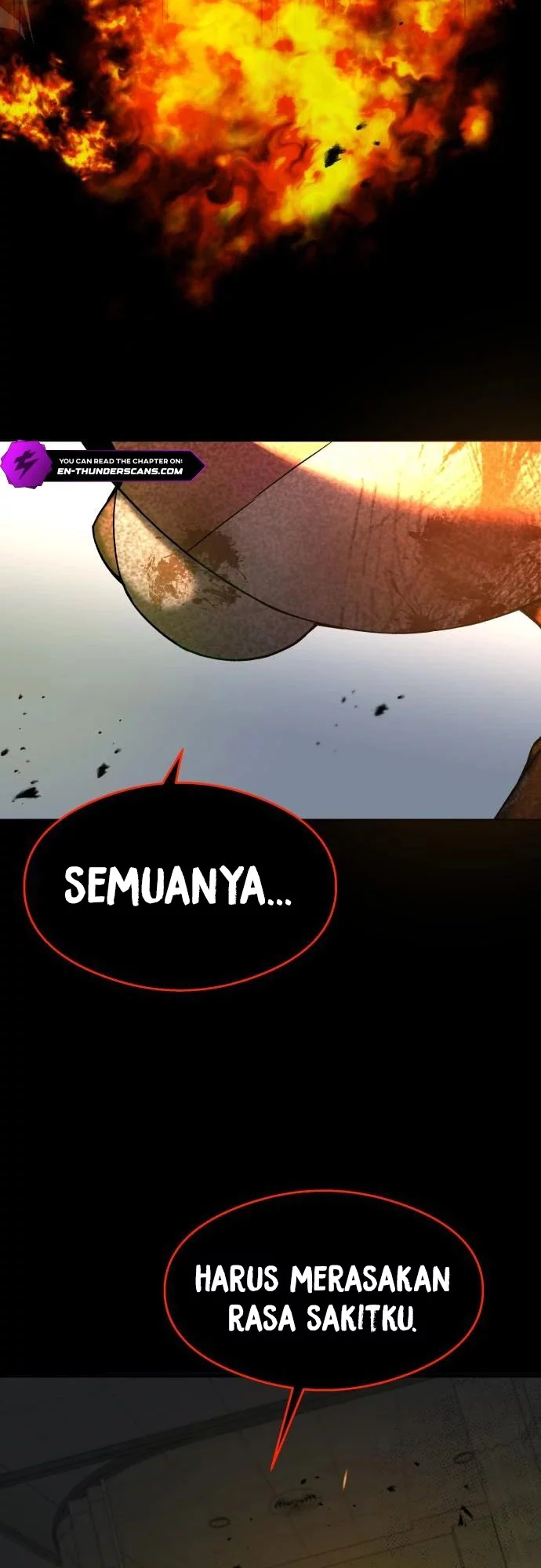 Heart-Pounding Ghostly Poem chapter 30 halaman 30