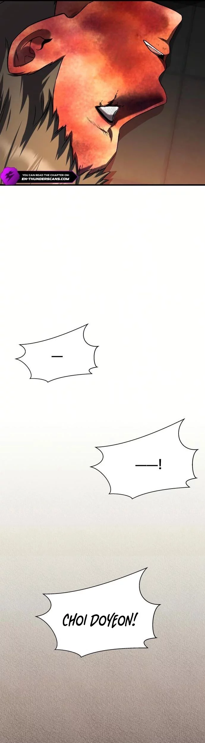 Heart-Pounding Ghostly Poem chapter 30 halaman 36