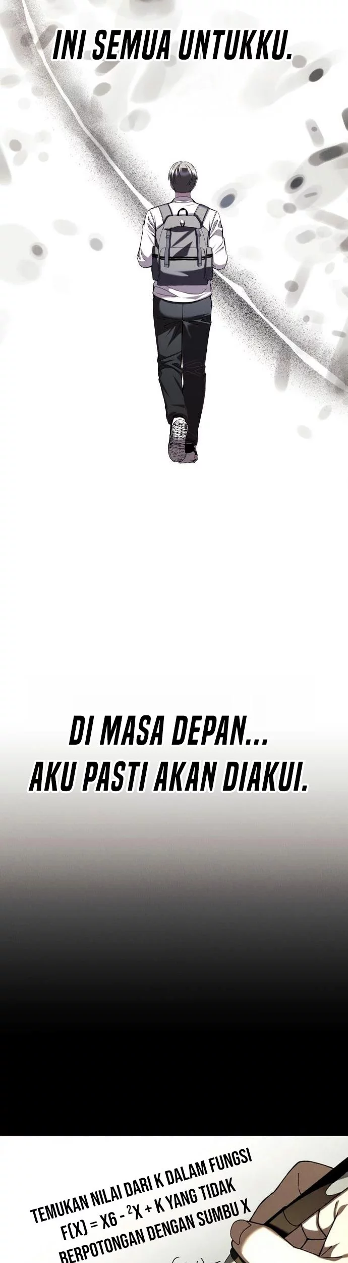 Heart-Pounding Ghostly Poem chapter 30 halaman 63