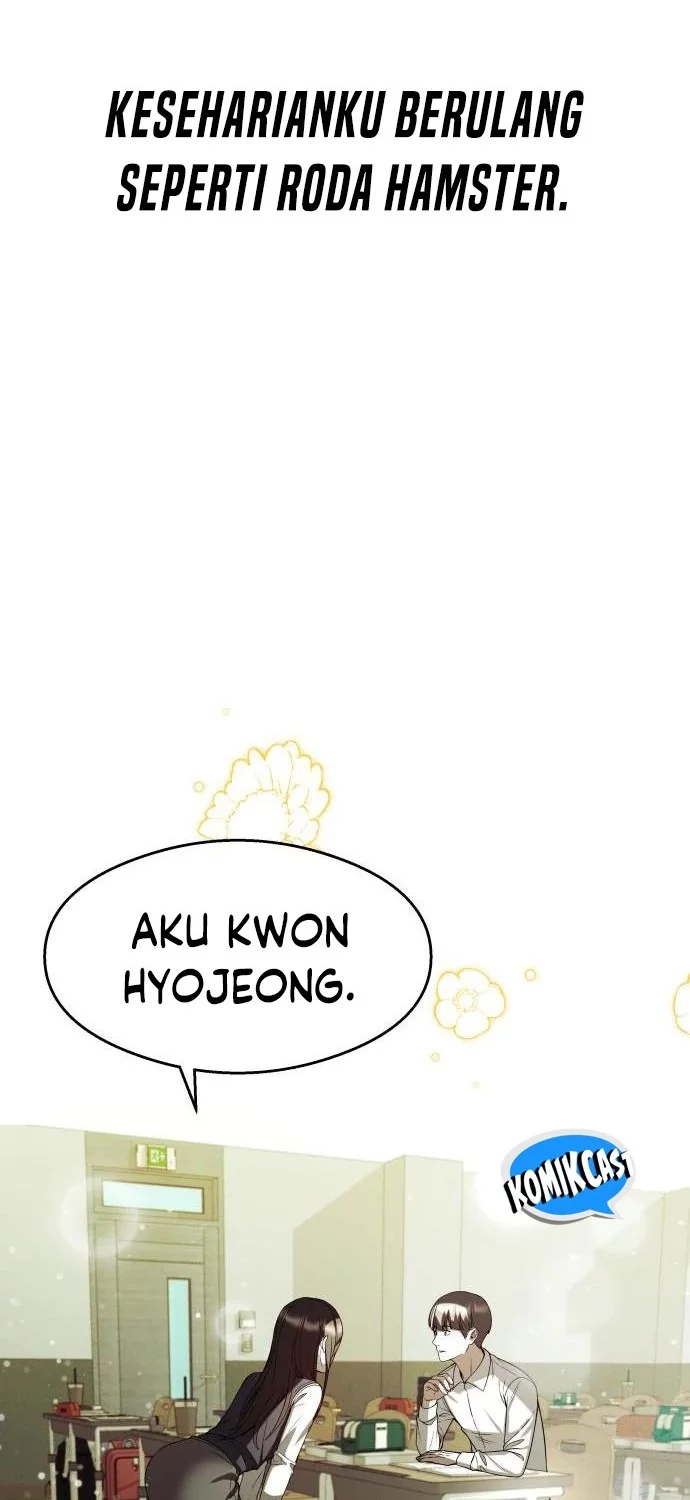 Heart-Pounding Ghostly Poem chapter 30 halaman 67