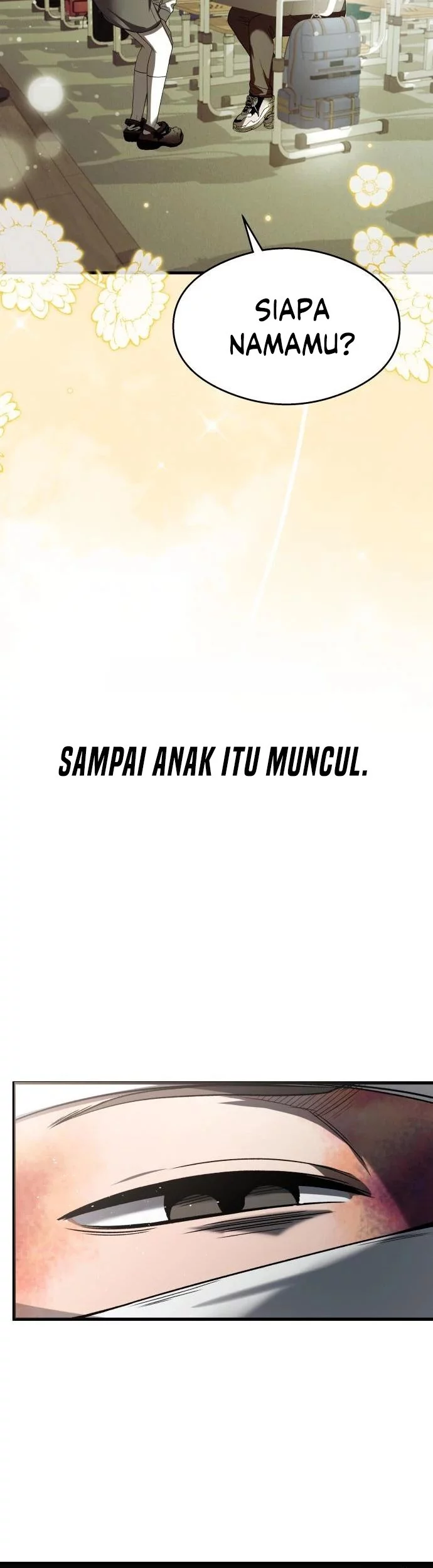 Heart-Pounding Ghostly Poem chapter 30 halaman 68