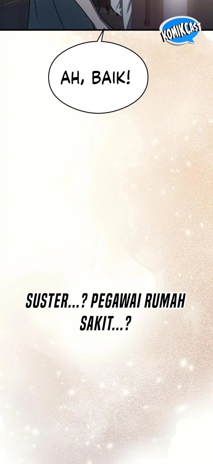Heart-Pounding Ghostly Poem chapter 30 halaman 72