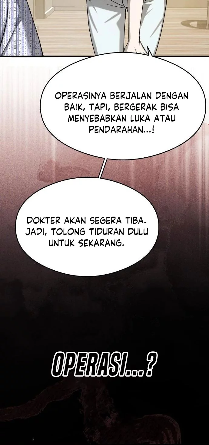 Heart-Pounding Ghostly Poem chapter 30 halaman 75