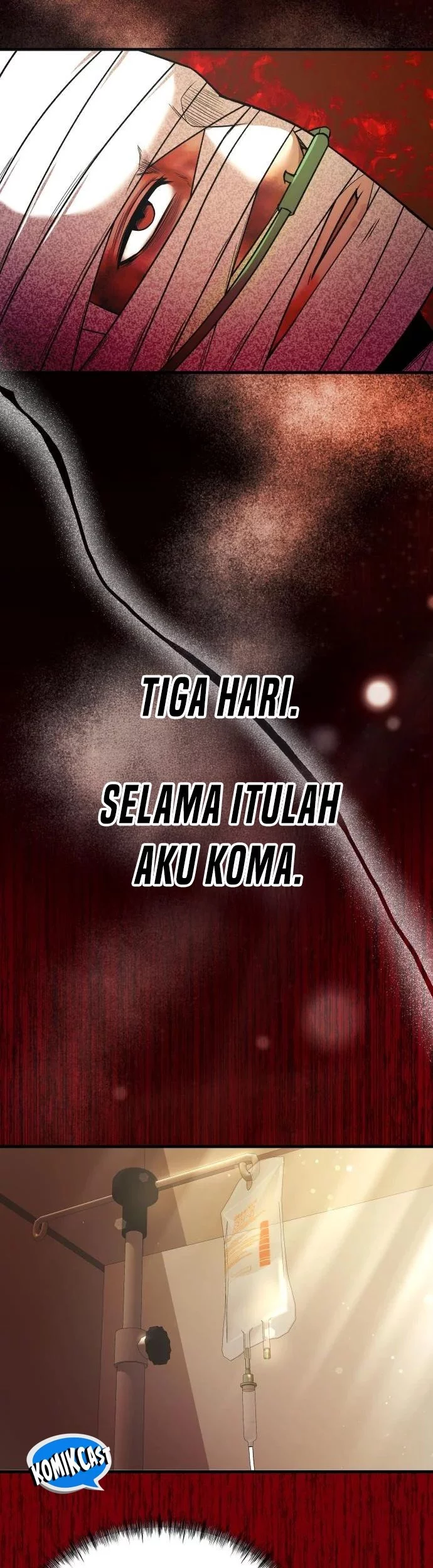 Heart-Pounding Ghostly Poem Bab 31 halaman 13