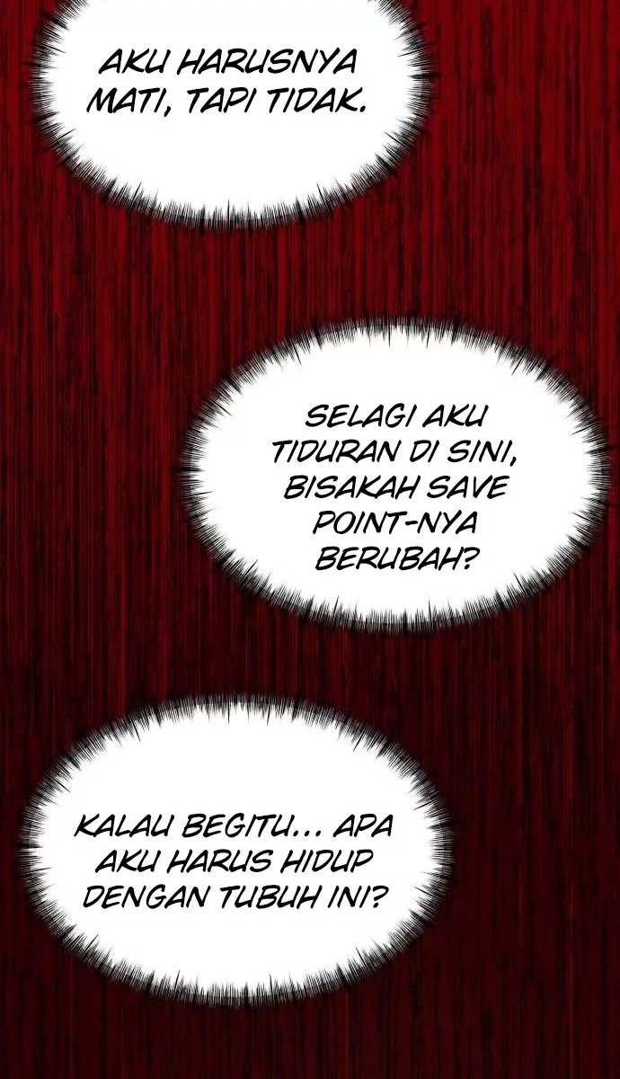 Heart-Pounding Ghostly Poem Bab 31 halaman 14