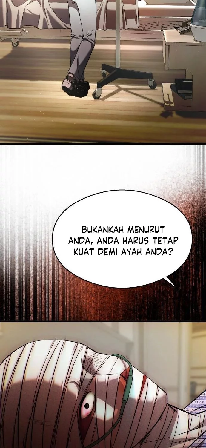 Heart-Pounding Ghostly Poem Bab 31 halaman 18