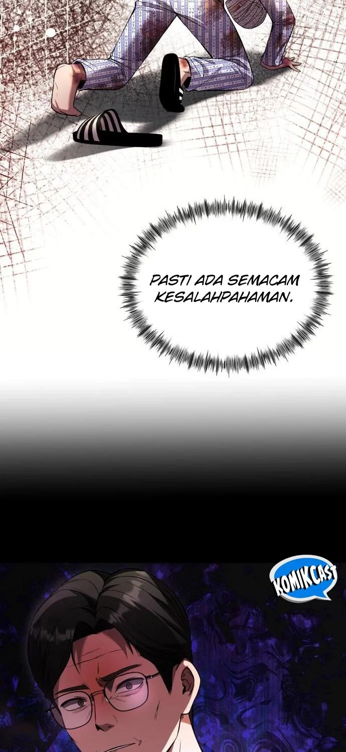 Heart-Pounding Ghostly Poem Bab 31 halaman 26