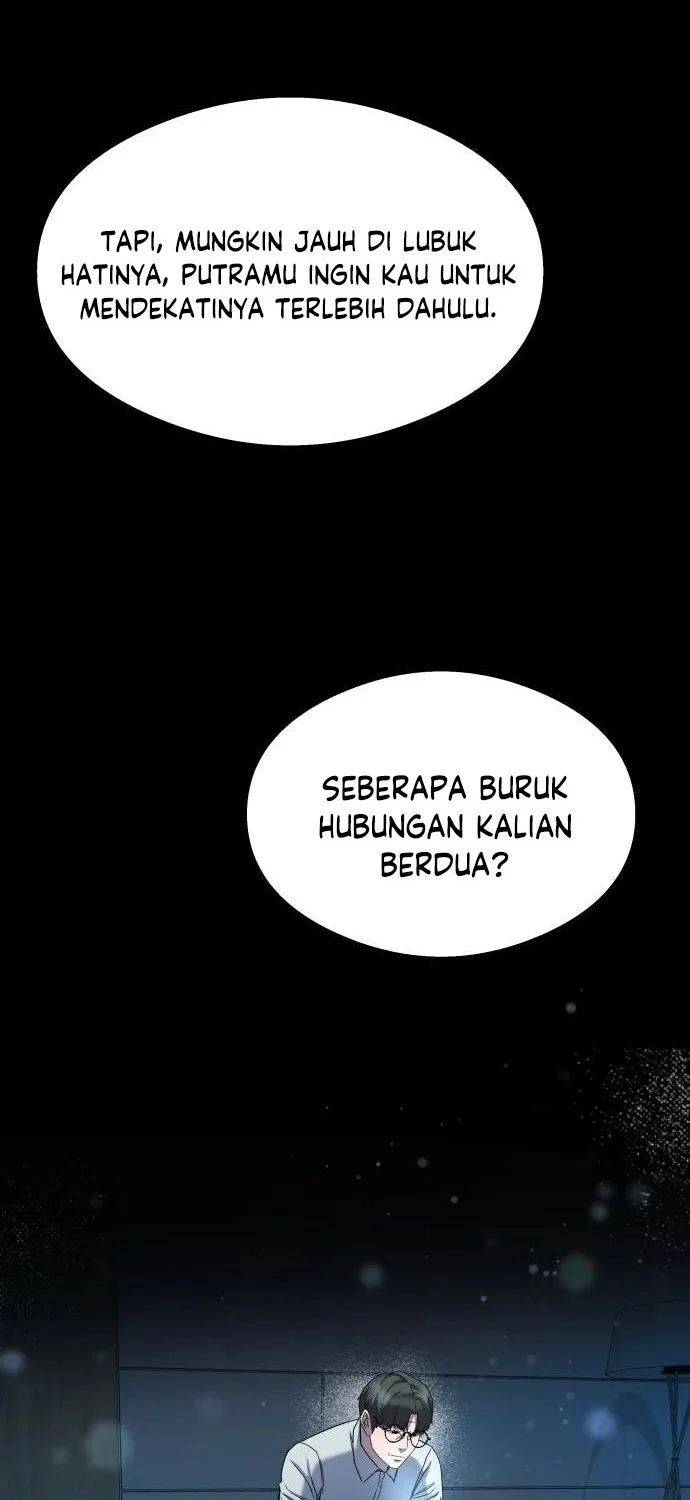 Heart-Pounding Ghostly Poem Bab 31 halaman 61