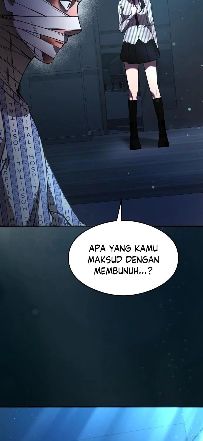 Heart-Pounding Ghostly Poem Bab 31 halaman 71