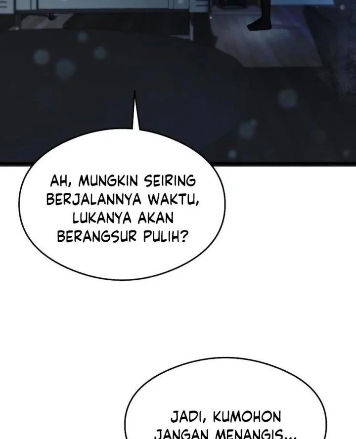 Heart-Pounding Ghostly Poem chapter 32 halaman 9