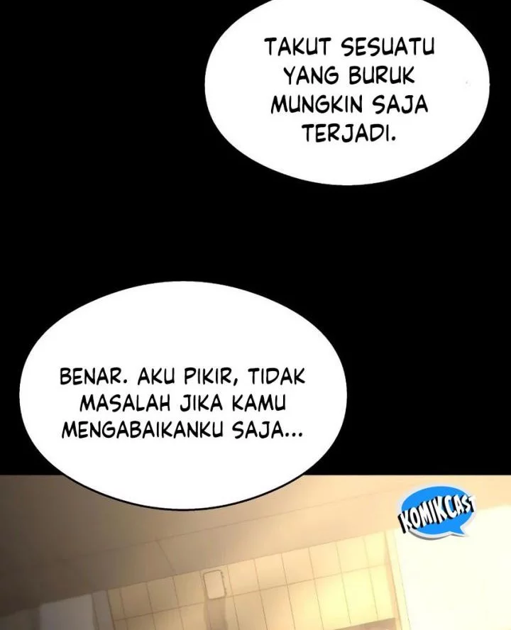 Heart-Pounding Ghostly Poem chapter 32 halaman 13