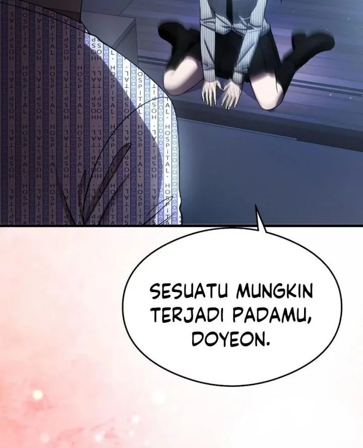 Heart-Pounding Ghostly Poem chapter 32 halaman 16