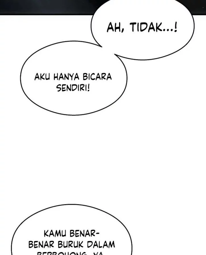 Heart-Pounding Ghostly Poem chapter 32 halaman 27
