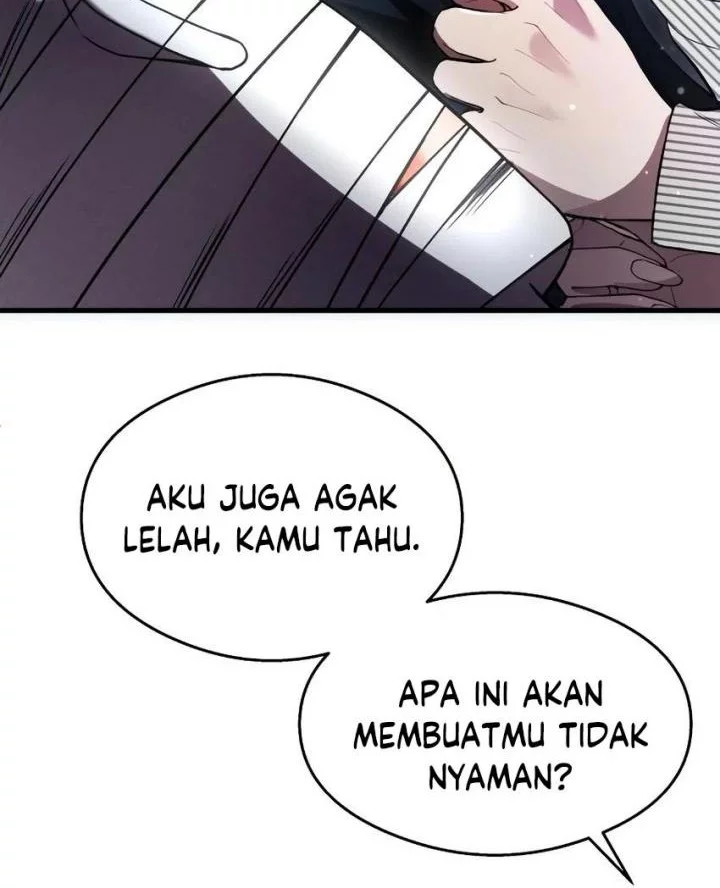 Heart-Pounding Ghostly Poem chapter 32 halaman 30