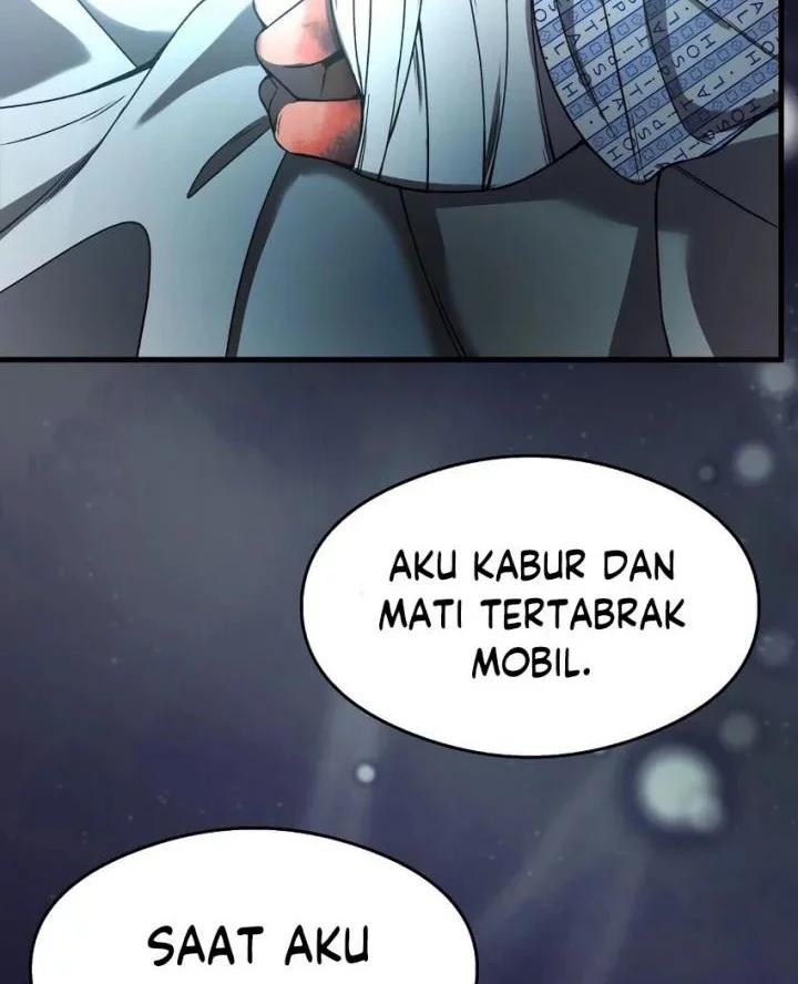 Heart-Pounding Ghostly Poem chapter 32 halaman 46