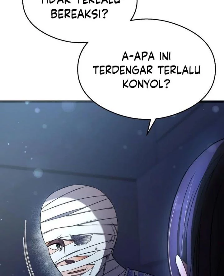 Heart-Pounding Ghostly Poem chapter 32 halaman 48