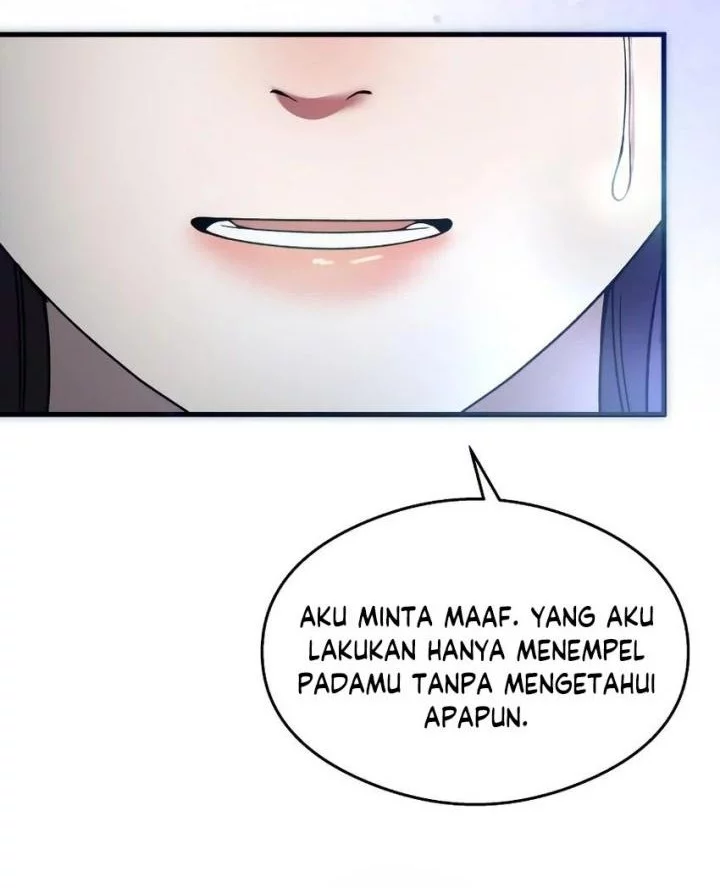 Heart-Pounding Ghostly Poem chapter 32 halaman 67