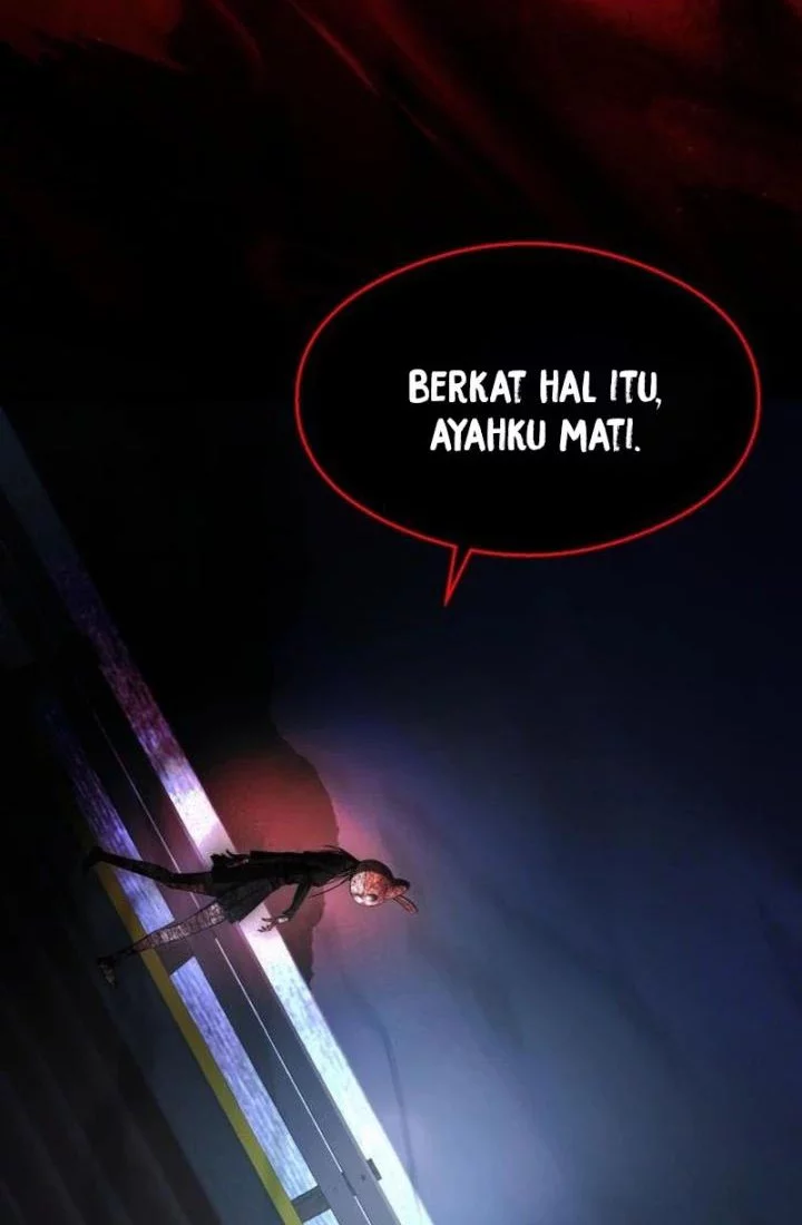 Heart-Pounding Ghostly Poem chapter 33 halaman 44