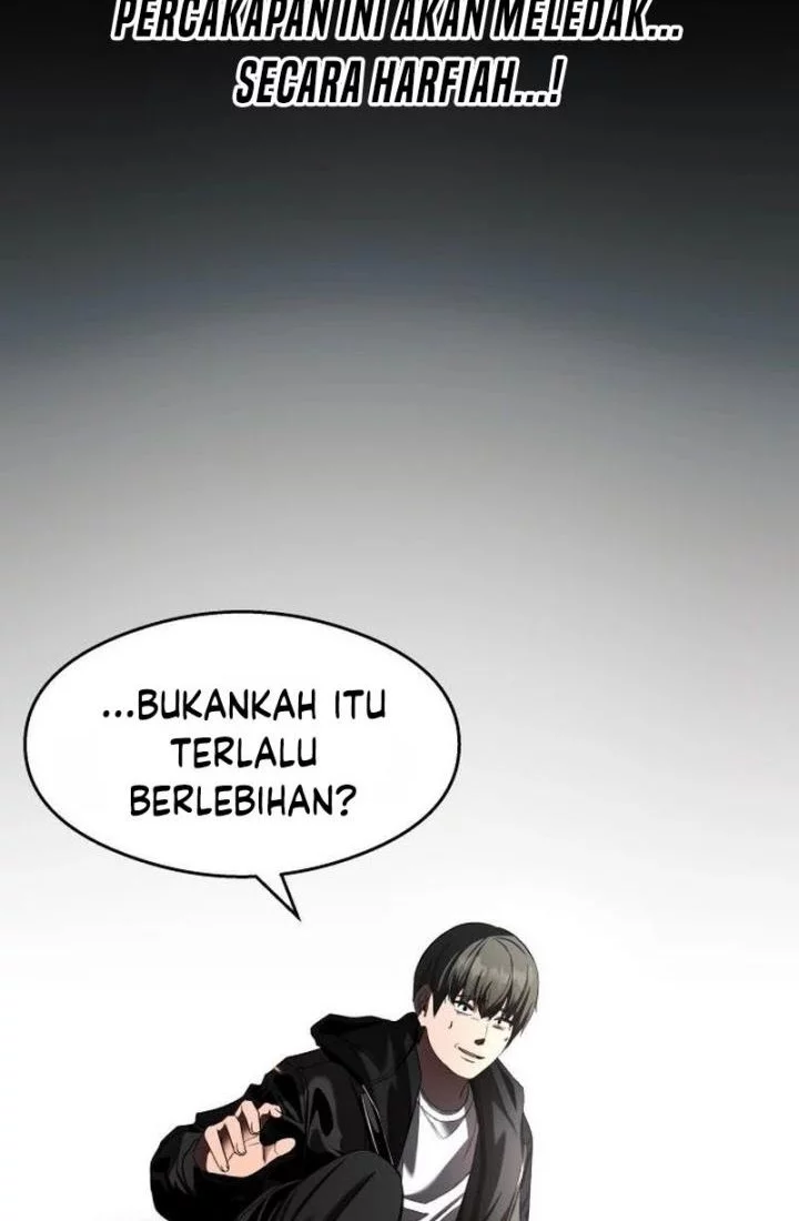 Heart-Pounding Ghostly Poem chapter 33 halaman 62