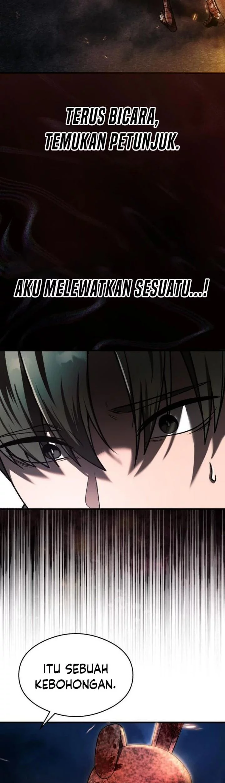 Heart-Pounding Ghostly Poem chapter 33 halaman 65