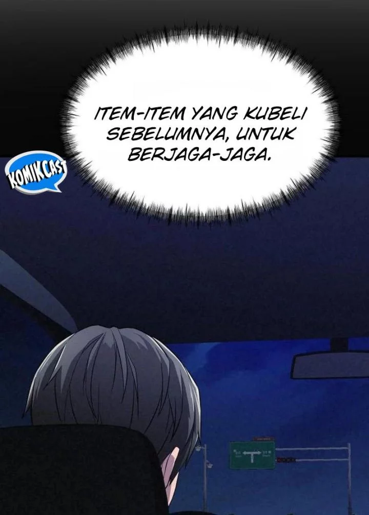 Heart-Pounding Ghostly Poem chapter 33 halaman 84