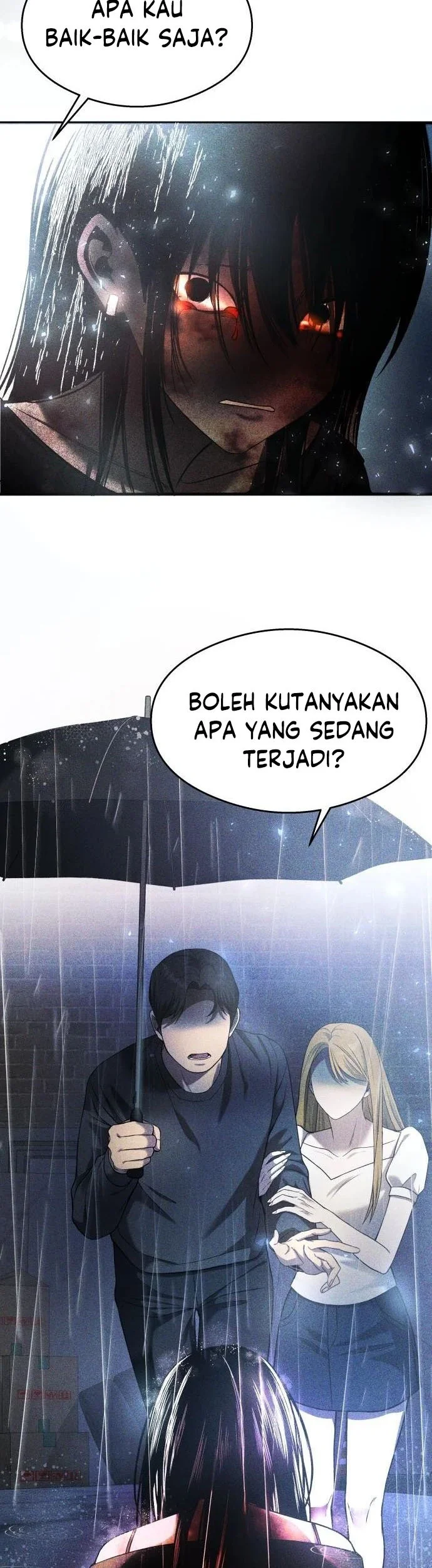 Heart-Pounding Ghostly Poem Bab 34 halaman 5