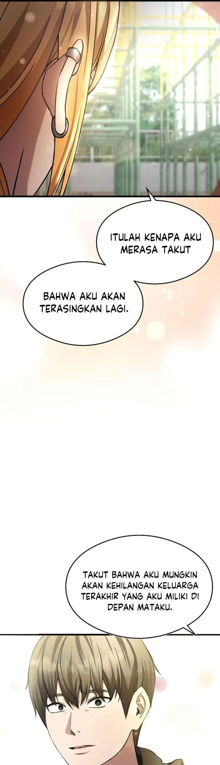 Heart-Pounding Ghostly Poem Bab 35 halaman 68