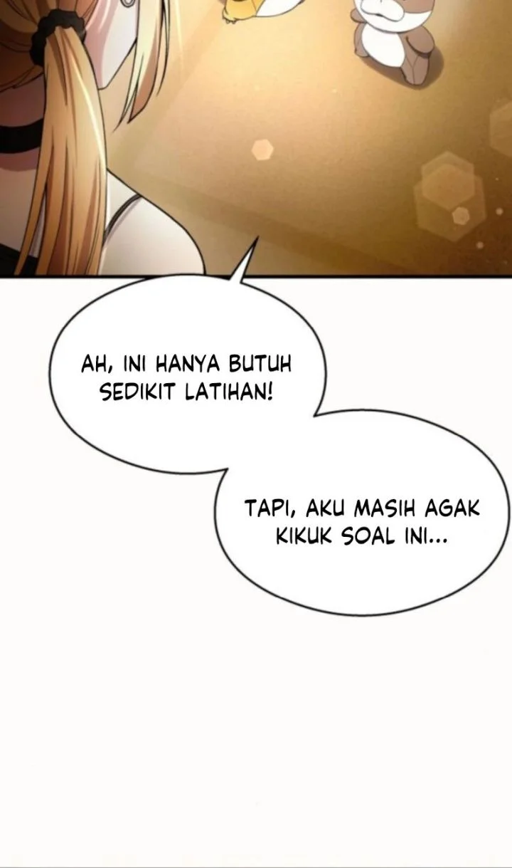 Heart-Pounding Ghostly Poem chapter 36 halaman 7
