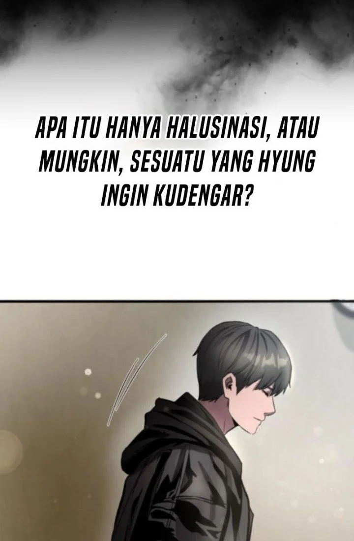 Heart-Pounding Ghostly Poem chapter 36 halaman 11