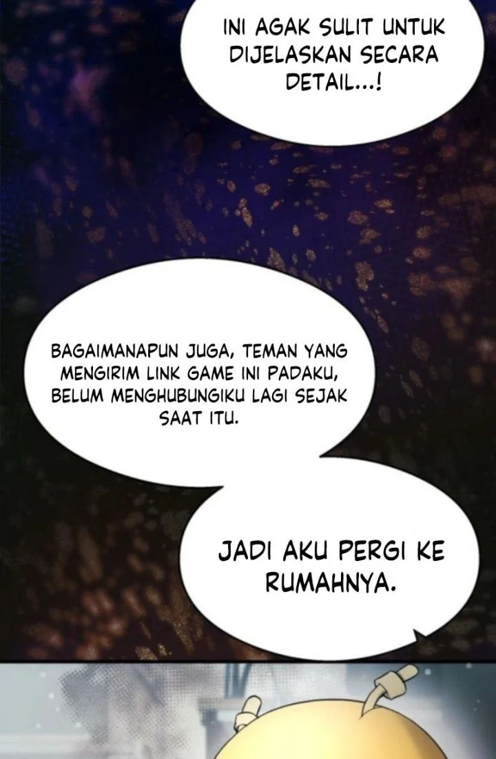 Heart-Pounding Ghostly Poem chapter 36 halaman 20