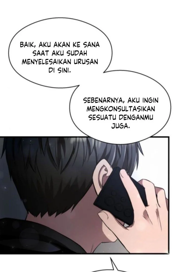 Heart-Pounding Ghostly Poem chapter 36 halaman 24