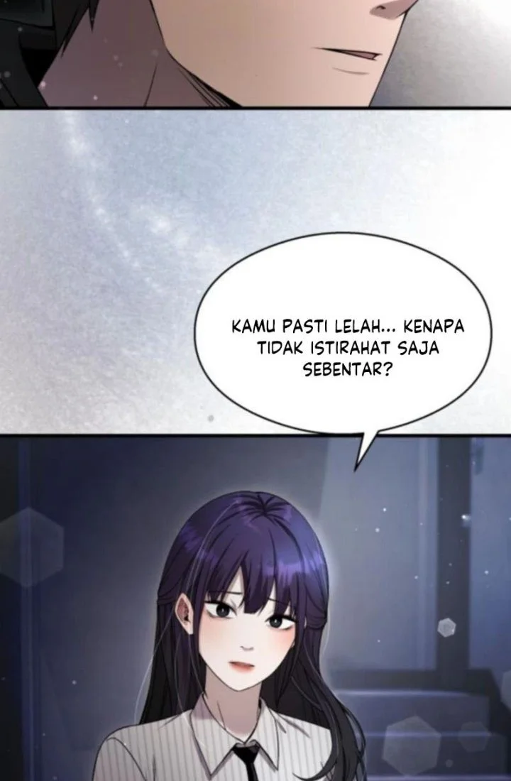 Heart-Pounding Ghostly Poem chapter 36 halaman 26