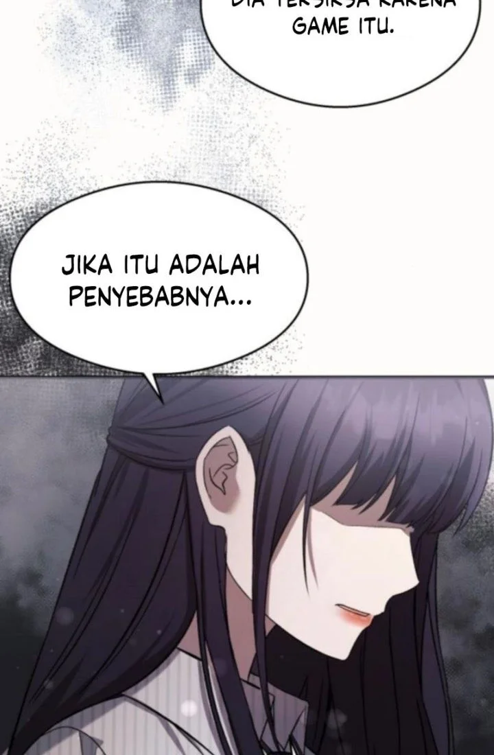 Heart-Pounding Ghostly Poem chapter 36 halaman 43