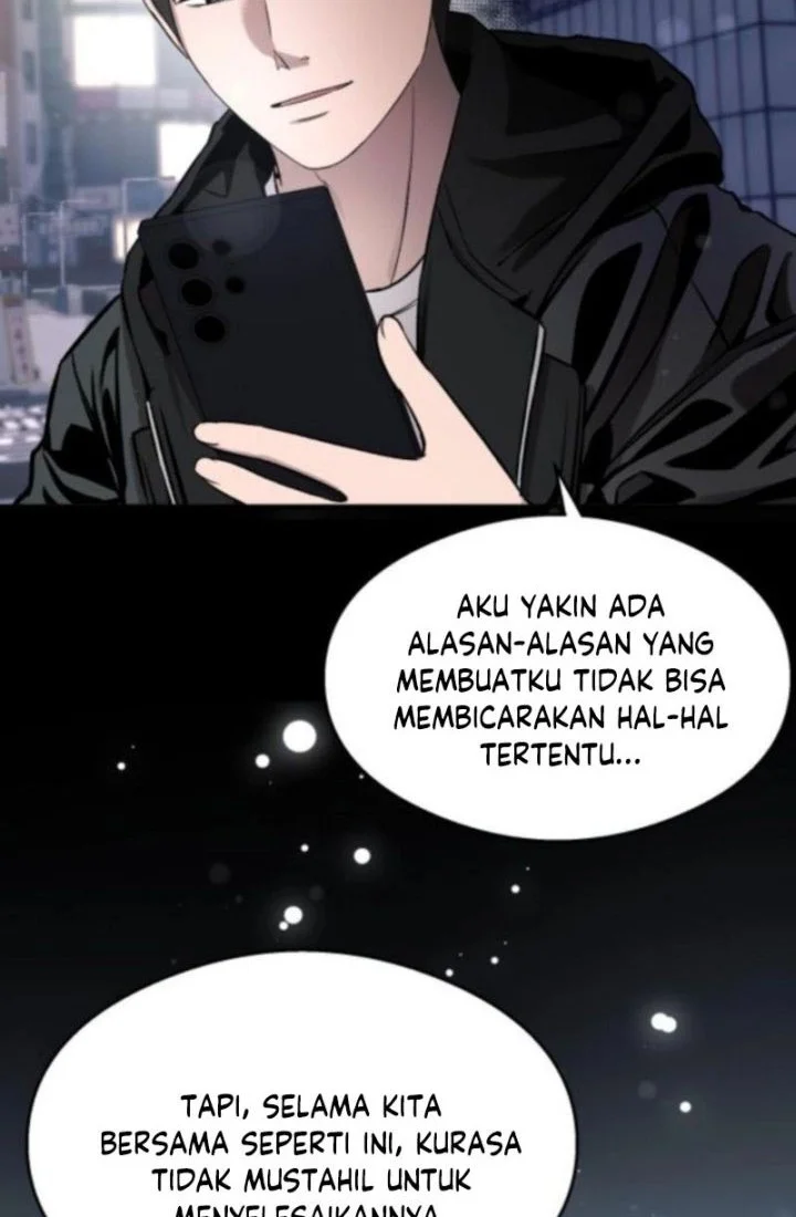 Heart-Pounding Ghostly Poem chapter 36 halaman 51