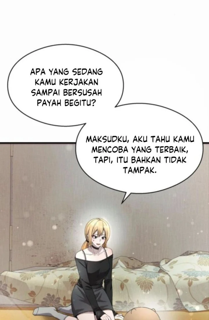 Heart-Pounding Ghostly Poem chapter 36 halaman 64