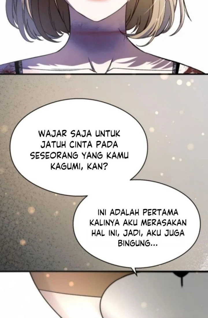 Heart-Pounding Ghostly Poem chapter 36 halaman 73