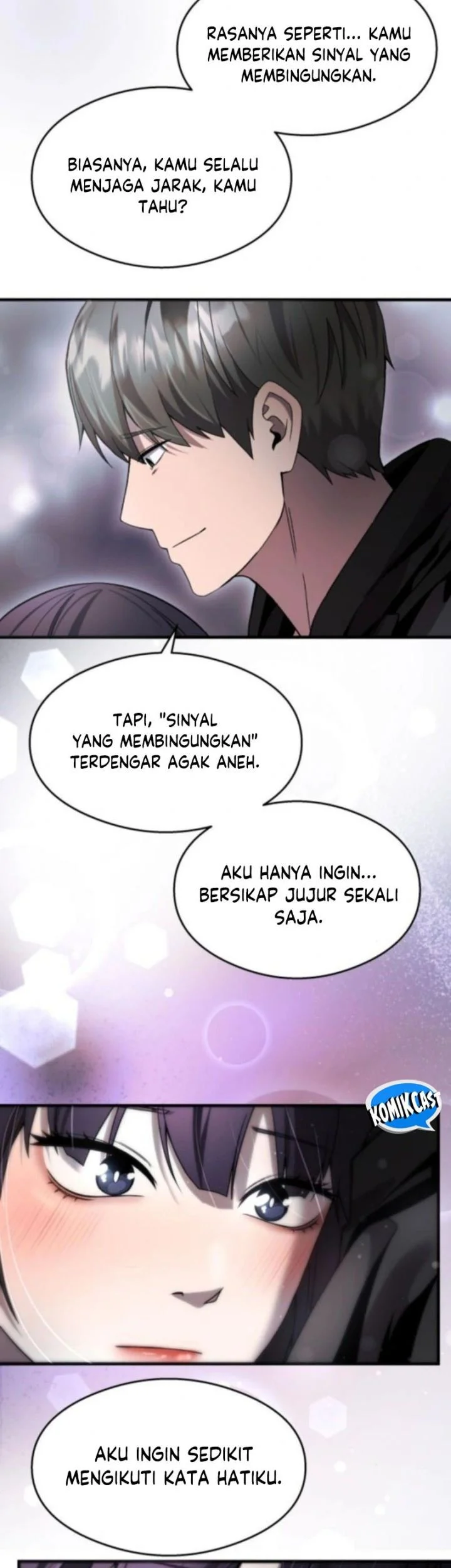 Heart-Pounding Ghostly Poem Bab 37 halaman 5