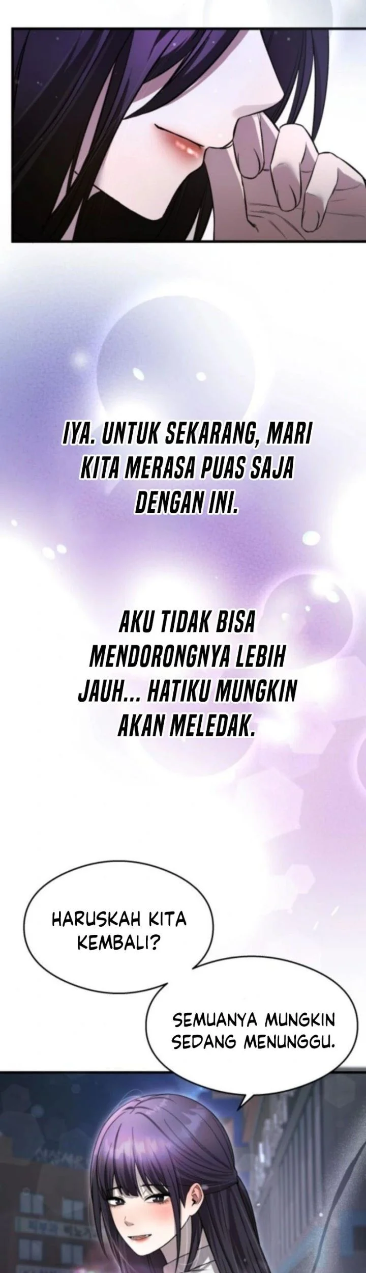 Heart-Pounding Ghostly Poem Bab 37 halaman 8