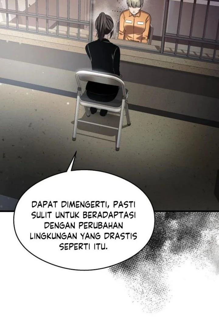 Heart-Pounding Ghostly Poem Bab 38 halaman 19