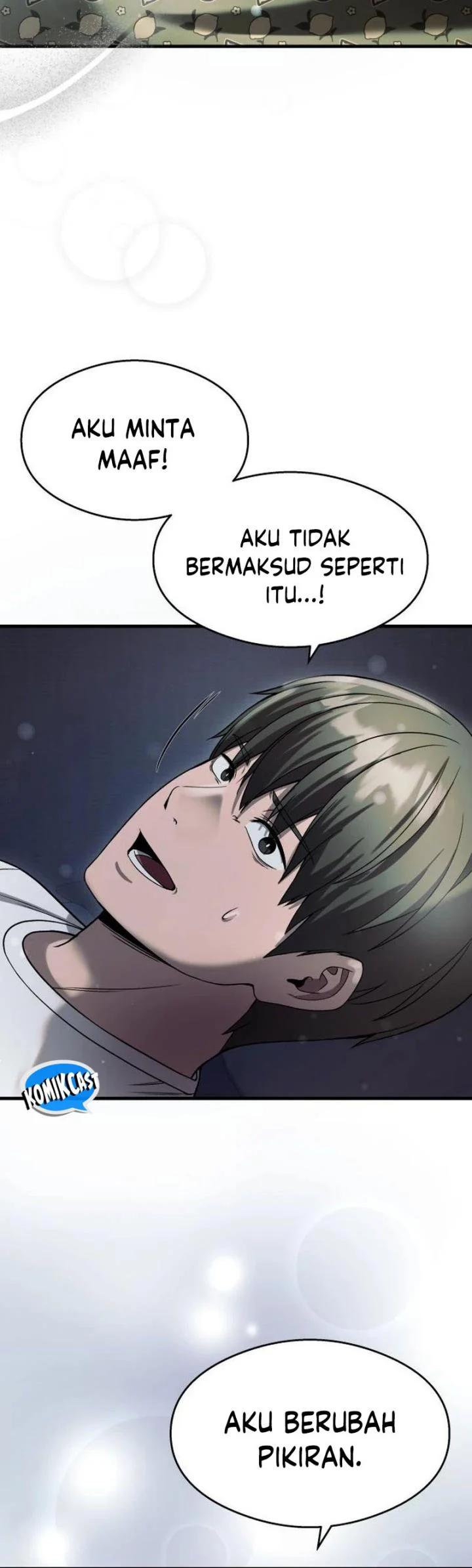Heart-Pounding Ghostly Poem Bab 38 halaman 45