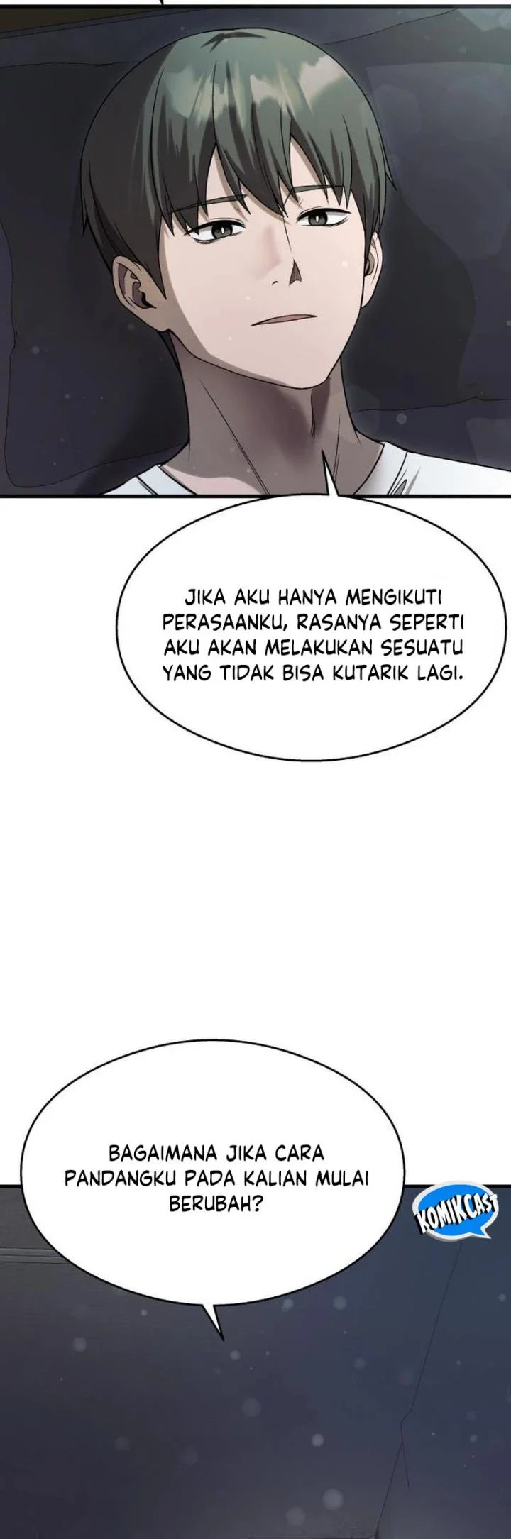 Heart-Pounding Ghostly Poem Bab 38 halaman 60