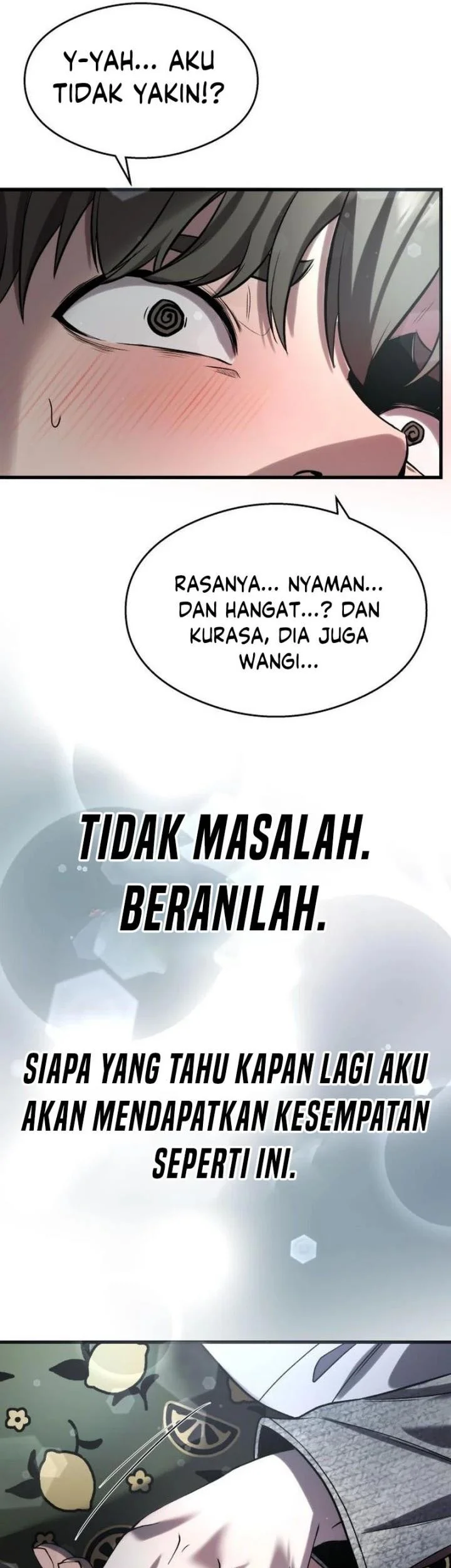Heart-Pounding Ghostly Poem Bab 38 halaman 68
