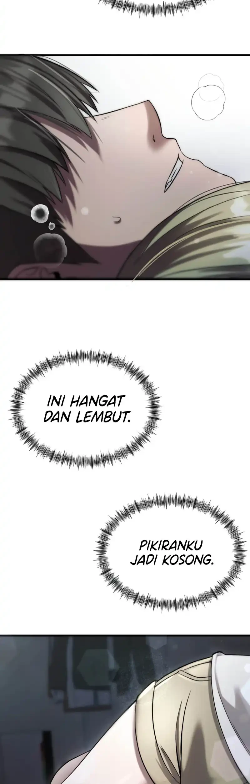 Heart-Pounding Ghostly Poem chapter 39 halaman 3