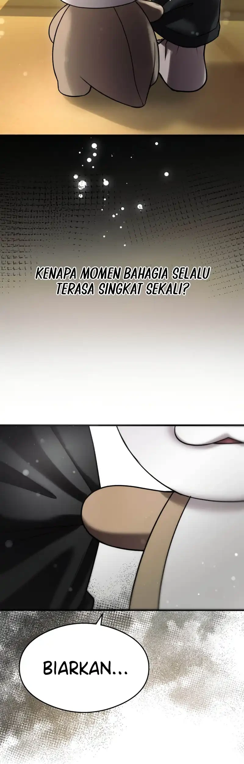 Heart-Pounding Ghostly Poem chapter 39 halaman 43