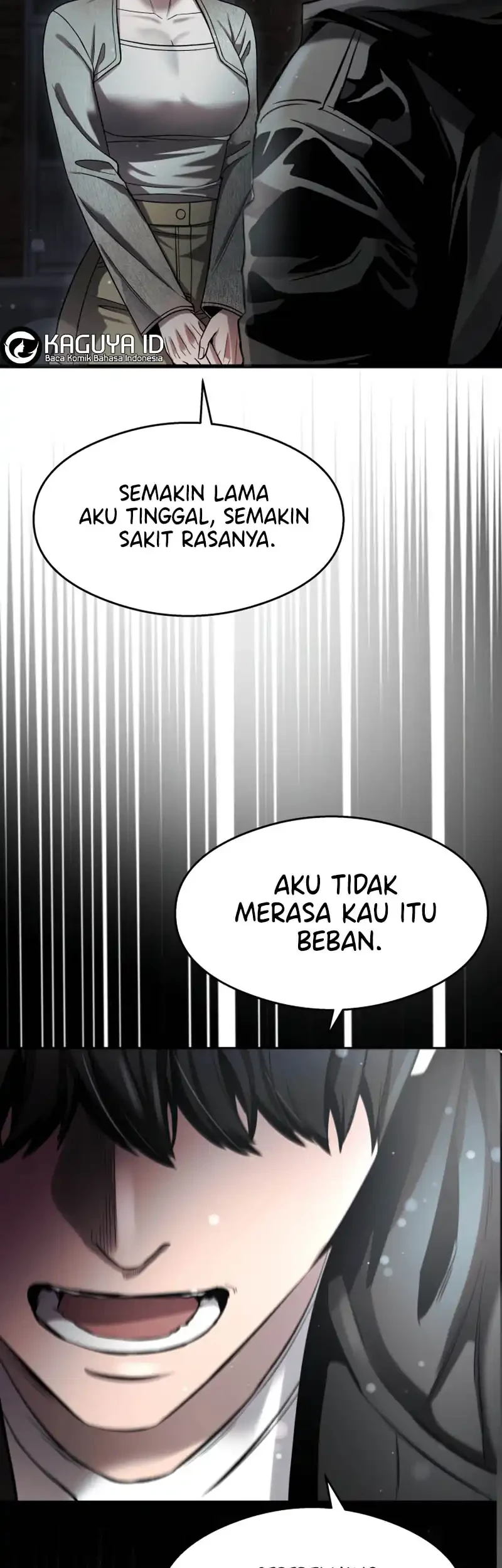 Heart-Pounding Ghostly Poem Bab 40 halaman 12