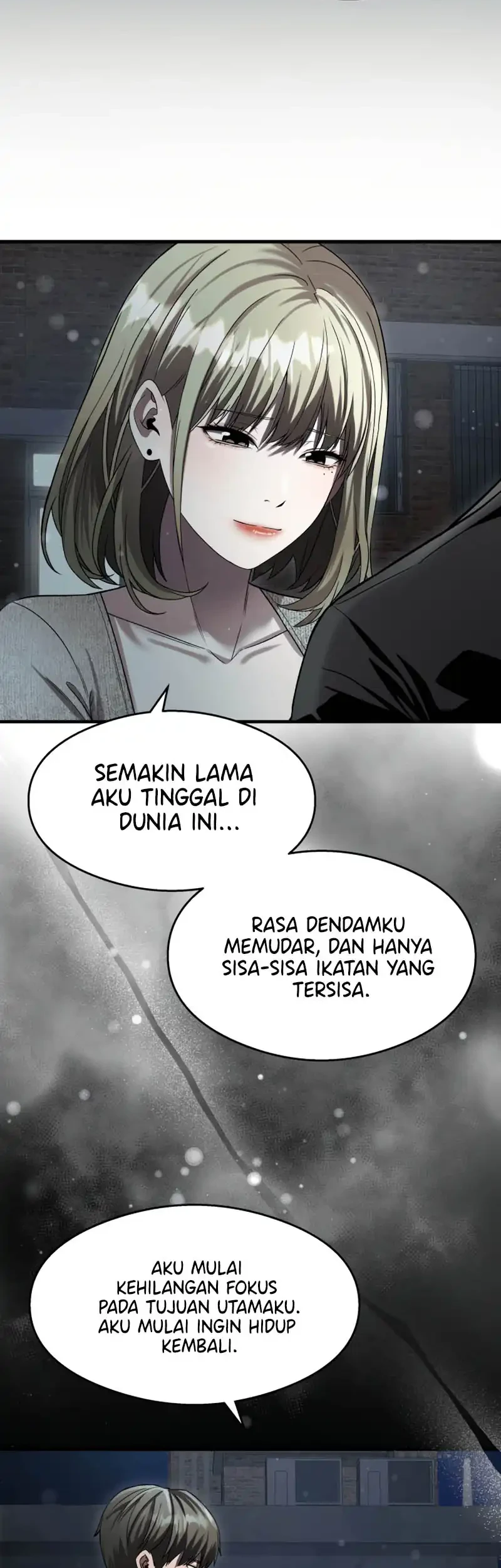 Heart-Pounding Ghostly Poem Bab 40 halaman 15