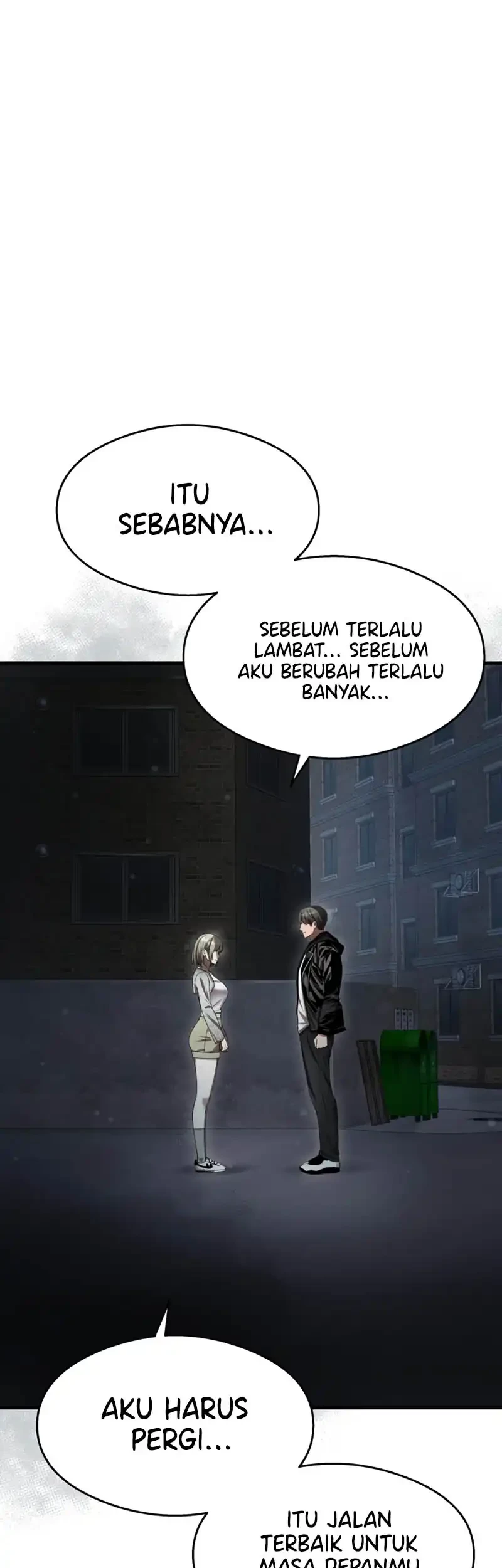 Heart-Pounding Ghostly Poem Bab 40 halaman 20