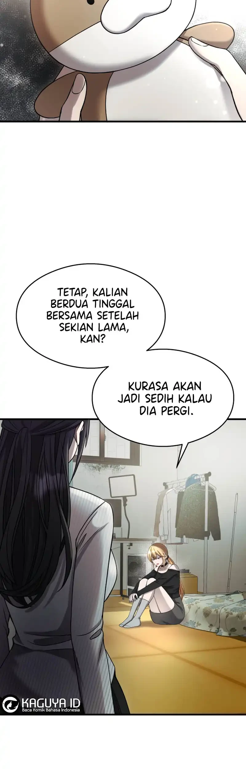 Heart-Pounding Ghostly Poem Bab 40 halaman 36