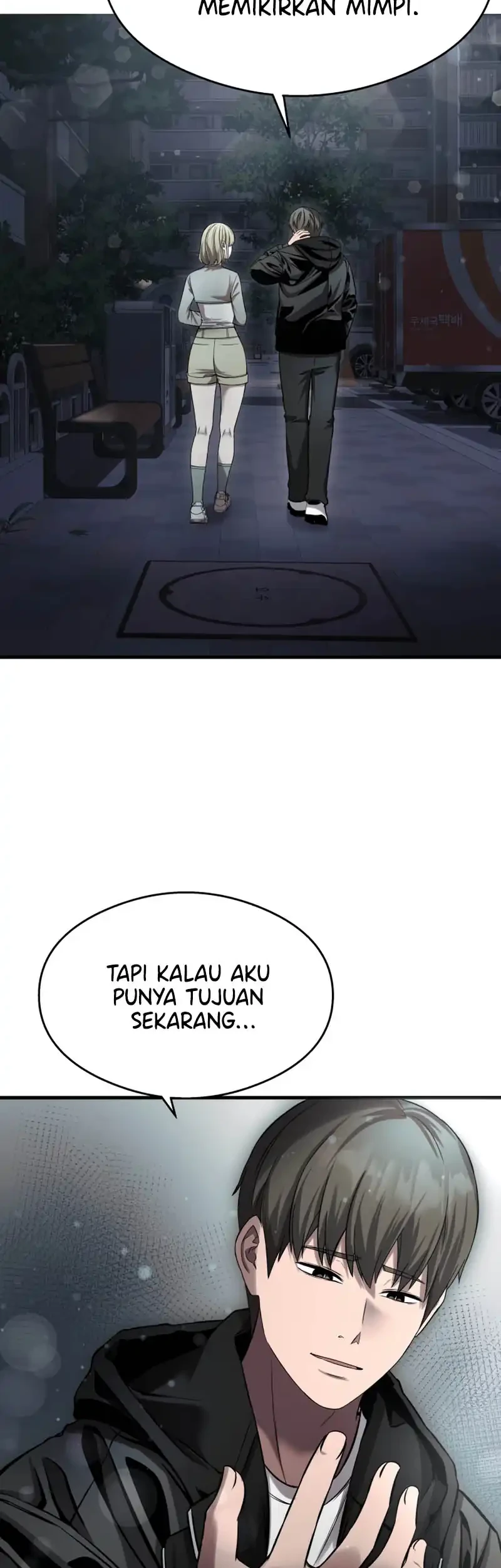 Heart-Pounding Ghostly Poem Bab 40 halaman 57