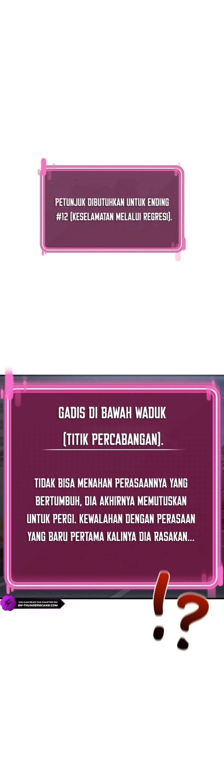 Heart-Pounding Ghostly Poem Bab 41 halaman 4